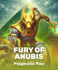 Fury of Anubis