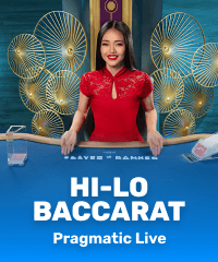 Hi-Lo Baccarat