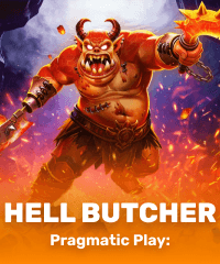 Hell Butcher