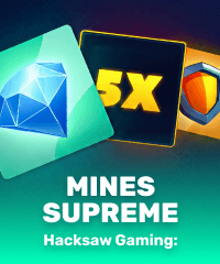 Mines Supreme