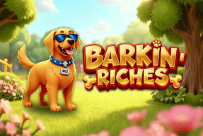 Barkin' Riches