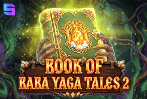 Book Of Baba Yaga Tales 2