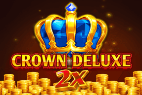 Crown Deluxe 2X
