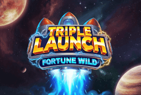 Triple Launch Fortune Wild